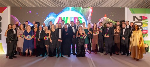 Worcestershire Apprenticeships Awards announced