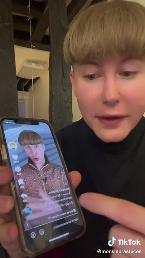 Regarder les vidéos TikTok en plein écran 📱 - Astuces faciles