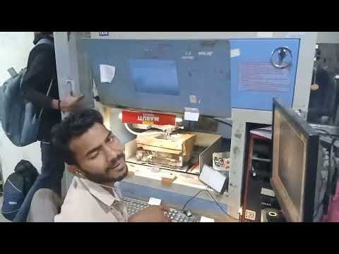 4P Diamond Cutting Machine Surat 💎