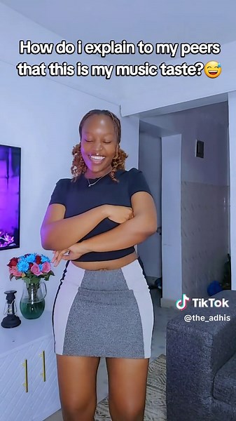 Explaining My Unique Music Taste to My Peers 😅