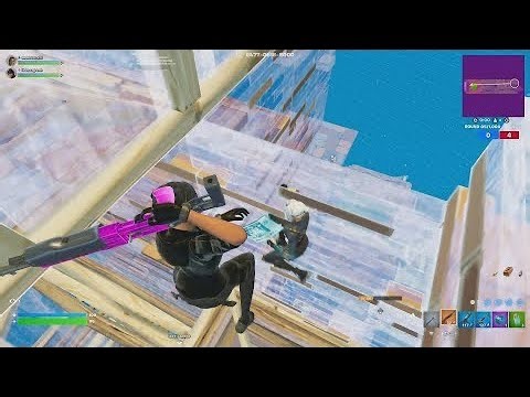 Fall Guys + Best Controller Settings + Sensitivity 🎯🧩 for Chapter 7! (PS5/Xbox/PC)