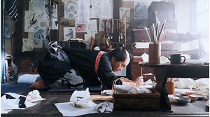 映画「HOKUSAI」公開目前！ 北斎はどんな時代を生きていた？｜【北斎今昔】もっと知りたい、浮世絵の「今」と「むかし」