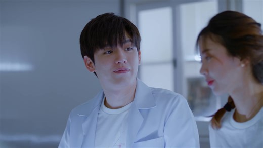 Put Your Head On My Shoulder - Episode 16 | Rakuten Viki