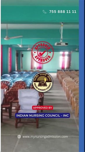 Shri Balaji College Of Nursing - Udaipur
