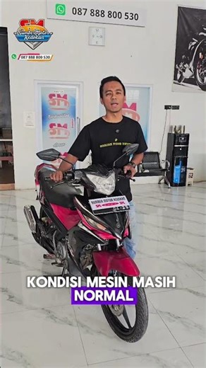 REVIEW JUPITER MX NEW 135 2015 FULL ORIGINAL