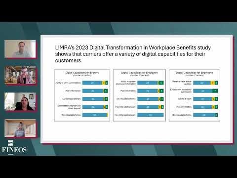 Meeting the Moment: Why Digital Expectations Are Reshaping Insurance Partnerships