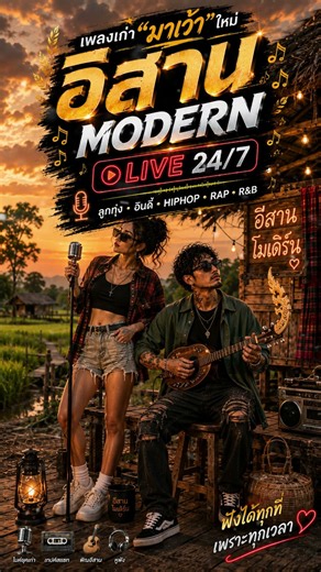 รวมเพลงเก่ามา"เว้า"ใหม่ #เพลงอินดี้ #ฟังเพลง24ชม #เพลงcover