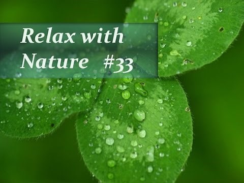 relaxing music for children in classroom; new age music; Spa Music with rain sounds, Relaxation