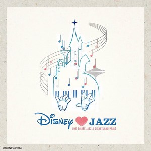 Le 15 juin, la musique sera à l’honneur au Parc Walt Disney Studios avec la soirée Disney Loves Jazz ! Au programme : concert, attractions… et des rencontres avec les Personnages Disney les plus jazzy ! ✨🎵 | Disneyland Paris