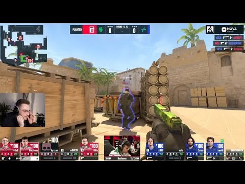 🔴BLAST BOUNTY FINALS 2026🔴