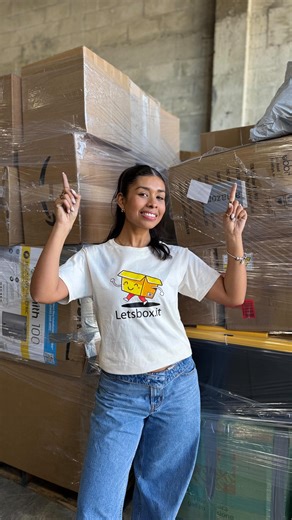 Letsbox.it|Envíos a Colombia 🇨🇴 on Instagram: "¿Estás en Colorado y quieres enviar a Colombia? 🏔️📦 ¡Sí se puede! Con Let’sBox.it puedes hacer tu envío desde cualquier ZIP code de Colorado… y no solo eso 👀 También desde cualquier parte de Estados Unidos. Así funciona: 1️⃣ Cotizas en línea con tu código postal 2️⃣ Pagas digital 3️⃣ Imprimes tu guía 4️⃣ Dejas tu caja en un punto autorizado UPS cercano 5️⃣ Nosotros nos encargamos del resto hasta Colombia 🇨🇴 No importa si estás en Denver, Auro