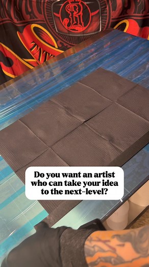 19K views | Ready to bring your tattoo idea to life? I take your concept and turn it into a custom piece designed with intention, flow, and impact. Click below to submit your idea and get a FREE quote. Spots are extremely limited. | tattoosbyskyler | Facebook