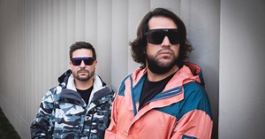 Los nacionales We The Lion serán los encargados de abrir el show de Foster The People