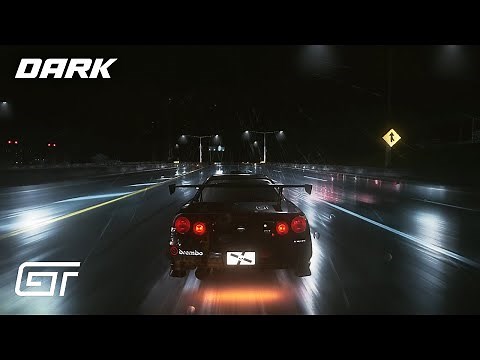 NFS CARBON - DARK RESHADE (4K)