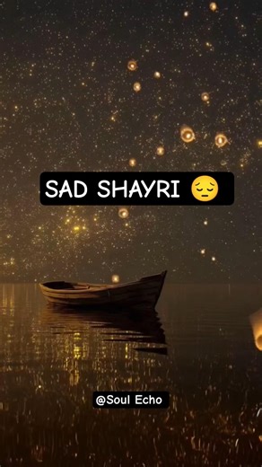 The Ultimate Collection of Sad Poetry That Will Touch Your Soul.