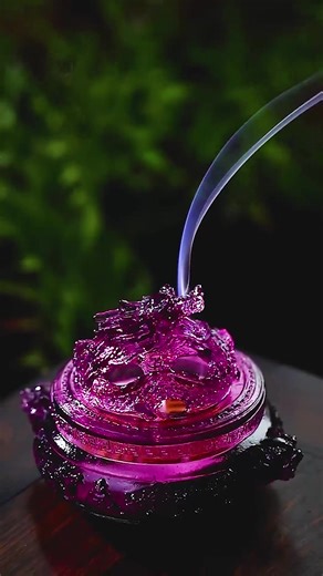 Benefits of Incense Ash for Plant Growth