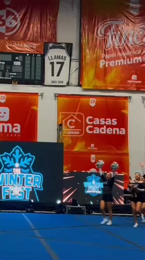 Estas lista? Animate y se parte de nosotras......!!!!! | Spirit Ladies Mexicali