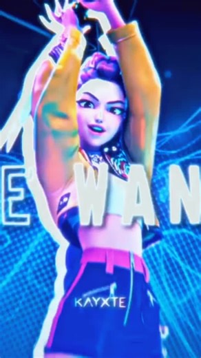 agent delta (@agent.delta0)’s videos with Golden - HUNTR/X & EJAE & AUDREY NUNA & REI AMI & KPop Demon Hunters Cast