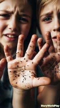 Commander Safeguard vs Evil Germs – Ultimate Clean Battle 2025!#3danimation#safeguard#war#fight