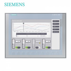 [Hot Item] Industrial Simatic Op177b Dp Operator Panel Monitor HMI 6AV6642-0DC01-1ax1 for Siemens