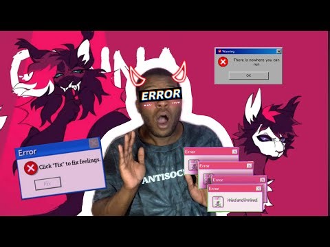 Reacting to "Calling All The Monsters" Hollyleaf and Ivypool Map by Theatricals