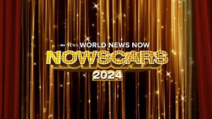 World News Now annual awards 2024