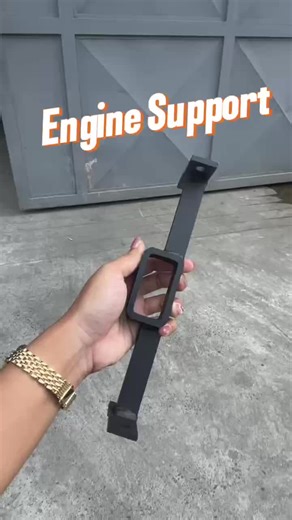 Motorcycle Modification Parts for Enhanced Performance