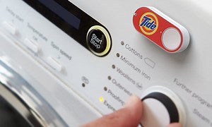 Amazon Dash Buttons bring consumerism to Internet of Things | AppleInsider
