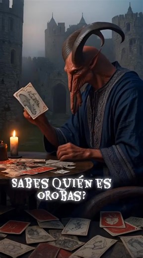 🐎 ¿Quién es Orobas? La Sabiduría del Gran Príncipe 📜 En el fascinante mundo de la demonología, nos encontramos con Orobas, un Poderoso Gran Príncipe del Infierno que comanda veinte legiones. Más allá de su jerarquía, esta entidad, tradicionalmente descrita como un caballo que se transforma en hombre, es conocida por: * Verdad Absoluta: Es un oráculo que ofrece respuestas certeras sobre el Pasado, Presente y Futuro, incluyendo la divinidad y la creación del mundo. * Fidelidad y Protección: Se l