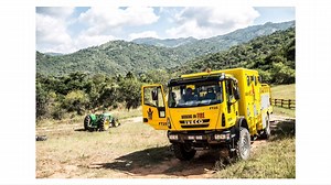 12 reactions · 15 shares | Jannie Badenhorst, Iveco South Africa Strategic Key Account Manager, recently appeared on Ontbytsake on Kyknet. The interview highlighted the Iveco product range and gave viewers insight into what we do as a brand. | IVECO | Facebook