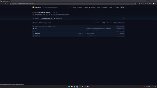 免费的LTX2 NSFW工作流