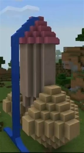💀 Minecraft TRAIN Tutorial 🤯
