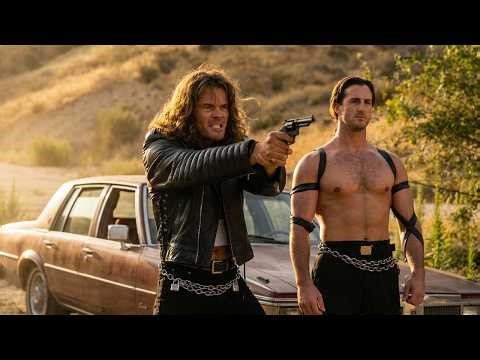 To save the one he loves… he must fight in the clandestine hell