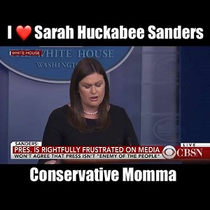 I LOVE this Conservative Momma 👇👇👇 | Conservative Momma
