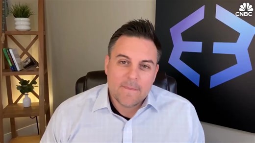 🔥 EXODUS CEO PREDICTS BITCOIN TO REACH $200K BY 2026 Mid to long term, JP Richardson sees Bitcoin reaching $1 million per coin. "At some point in time, we're going to see Bitcoin cross the market cap of gold." | Cryptos R Us