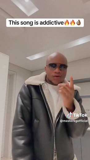 Master KG's Latest Music Collaborations and Releases