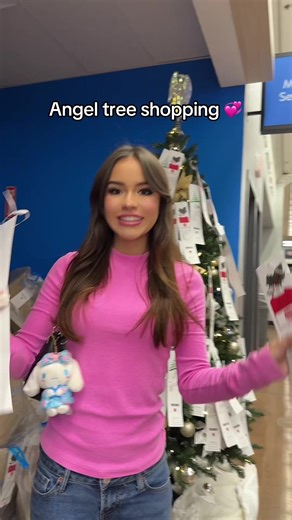 I’ve been wanting to do this since I’ve heard about this charity a long time ago. I’m so happy that I’m finally blessed enough to be able to do it ❤️