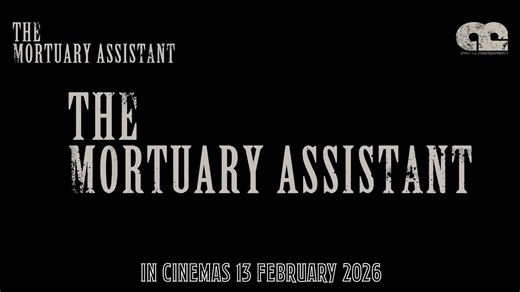 Antenna Entertainments on Instagram: "OFFICIAL TRAILER THE MORTUARY ASSISTANT Spend a chilling night inside the mortuary with The Mortuary Assistant, arriving in Malaysian cinemas on February 13. 🕯️🩸 The film follows Rebecca Owens, a newly certified mortician who takes on a late-night shift, embalming bodies alone after hours. What begins as a routine job quickly turns into a waking nightmare as sinister occurrences intensify. Starring Willa Holland, Paul Sparks, Mark Steger, Shelly Gibson, Ke