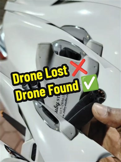 A narrow miss while flying drone #rubystudio #dji #wedding #photographer