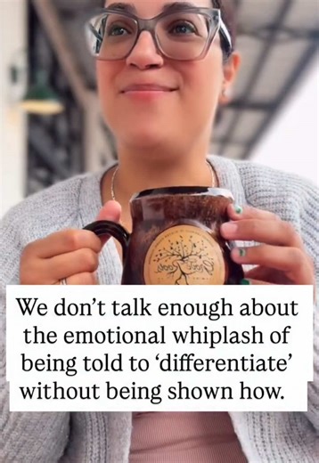 Effective Differentiation Strategies for Algebra Teachers