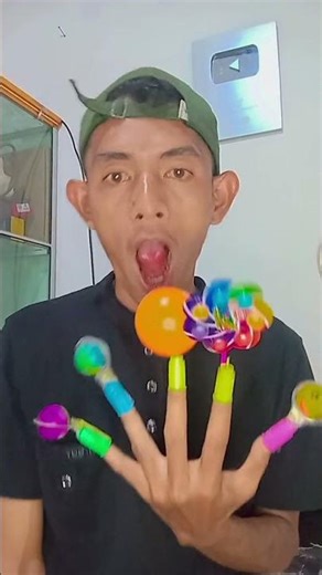 ASMR AMERICA'S ORIGINAL 🧃😍 DUBBLE BUBBLE GUM (3 FRUIT FLAVORS) AND... Part2 #shorts