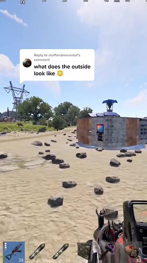 Custom 2x2 Gaming Desk Extension Build | Rust PC Console