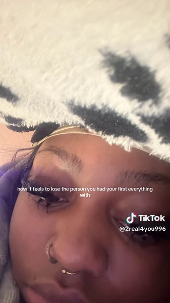 at least my lashes cute #fypシ #fyp #ex #imissyou | my ex