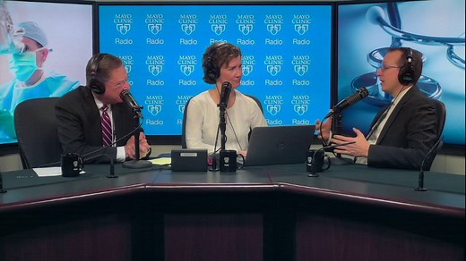 11K views · 34 reactions | Dr. Tobias Kohler, a urologist at Mayo Clinic, explains the latest treatments for erectile dysfunction. | Mayo Clinic | Facebook