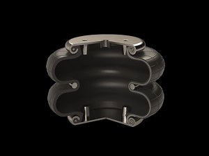 Air Bellows | ORIA Product Range & General Information