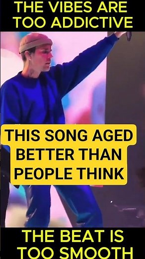Yummy by Justin Bieber Never Left the Playlist #dance #hitsong #popular #lyrics