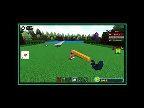 how to make an afk gold grinder in babft