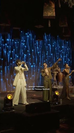 Kaantha live