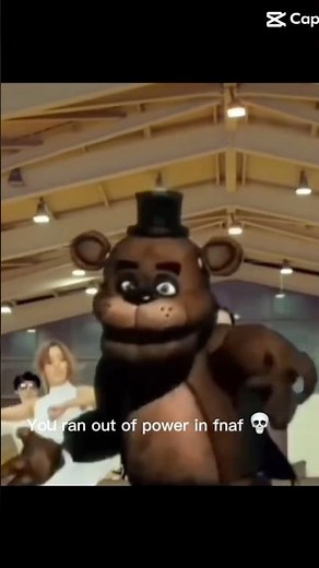 Hell naw what is this goofy ahh thing #freddyfazbear #fnaf#fnafedit