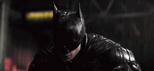 Sobre o ocorrido com The Batman 2 hoje, refleti um pouco e acho que me precipitei na hora de transparecer os fatos, de fato, o ADM estava preocupado também pq quer muito ver o filme.De qualquer forma, com adiamento ou não, estaremos noticiando aqui, e perdão pelo ocorrido! 🦇